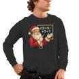 67 Teacher Santa Christmas Six Seven Meme Math Xmas Men's Long Sleeve T-Shirt, trending gift 67 Teacher Santa Christmas Six Seven Meme Math Xmas Men's Long Sleeve T-Shirt, trending gift