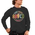 ABCD 3rd Grade Rocks Pencil Lightning Teachers Rock Boys Men's Long Sleeve T-Shirt, trending gift ABCD 3rd Grade Rocks Pencil Lightning Teachers Rock Boys Men's Long Sleeve T-Shirt, trending gift