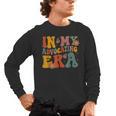 In My Advocating Era Advocate Autism Awareness Sped Teacher Men Women Kids Men's Long Sleeve T-Shirt, trending gift