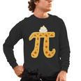 Apple Pi Pie Pun Math Teacher Pi Day 2020 Men's Long Sleeve T-Shirt, trending gift Apple Pi Pie Pun Math Teacher Pi Day 2020 Men's Long Sleeve T-Shirt, trending gift