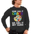 Art Teacher For Men Women Art Teacher Appreciation Men's Long Sleeve T-Shirt, trending gift Art Teacher For Men Women Art Teacher Appreciation Men's Long Sleeve T-Shirt, trending gift