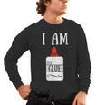 Art Teacher T-Shirt I Am The Glue Men's Long Sleeve T-Shirt, trending gift Art Teacher T-Shirt I Am The Glue Men's Long Sleeve T-Shirt, trending gift