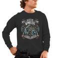 ASL Interpreter Deaf ASL Teacher American Sign Language Men's Long Sleeve T-Shirt, trending gift ASL Interpreter Deaf ASL Teacher American Sign Language Men's Long Sleeve T-Shirt, trending gift