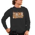 Autumn Pumpkin Thanksgiving Coffee Floral Teacher Fall Men's Long Sleeve T-Shirt, trending gift Autumn Pumpkin Thanksgiving Coffee Floral Teacher Fall Men's Long Sleeve T-Shirt, trending gift