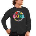 Back To School Para For Men Women Teacher Men's Long Sleeve T-Shirt, trending gift