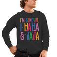 I Am Bilingual I Haha And Jaja Latina Latino Spanish Teacher Men's Long Sleeve T-Shirt, trending gift I Am Bilingual I Haha And Jaja Latina Latino Spanish Teacher Men's Long Sleeve T-Shirt, trending gift