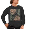 Boho Floral Reading Teacher Retro Reading Specialist Wildfl Men's Long Sleeve T-Shirt, trending gift Boho Floral Reading Teacher Retro Reading Specialist Wildfl Men's Long Sleeve T-Shirt, trending gift