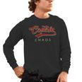 Captain Chaos Shirt For Parent Teacher Or Crazy Child Men's Long Sleeve T-Shirt, trending gift Captain Chaos Shirt For Parent Teacher Or Crazy Child Men's Long Sleeve T-Shirt, trending gift