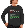 Chemist Science Teacher Student Chemistry Men's Long Sleeve T-Shirt, trending gift Chemist Science Teacher Student Chemistry Men's Long Sleeve T-Shirt, trending gift