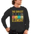 Chemistry Teacher Element Science Student Chemist Men's Long Sleeve T-Shirt, trending gift Chemistry Teacher Element Science Student Chemist Men's Long Sleeve T-Shirt, trending gift