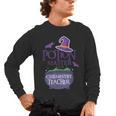 Chemistry Teacher Halloween Shirt School POTION MASTER Men's Long Sleeve T-Shirt, trending gift Chemistry Teacher Halloween Shirt School POTION MASTER Men's Long Sleeve T-Shirt, trending gift