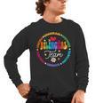 Cultivando Bilingues Dual Language Bilingual Team Teacher Men's Long Sleeve T-Shirt, trending gift Cultivando Bilingues Dual Language Bilingual Team Teacher Men's Long Sleeve T-Shirt, trending gift