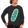 DIY Mitochondria Costume Biology Teacher Halloween Men's Long Sleeve T-Shirt, trending gift DIY Mitochondria Costume Biology Teacher Halloween Men's Long Sleeve T-Shirt, trending gift