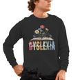 Dyslexia Teacher Awareness Dyslexic Dyslexics Dyslexia Men's Long Sleeve T-Shirt, trending gift Dyslexia Teacher Awareness Dyslexic Dyslexics Dyslexia Men's Long Sleeve T-Shirt, trending gift
