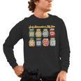 Early Intervention Is My Jam Early Intervention Teacher Men's Long Sleeve T-Shirt, trending gift Early Intervention Is My Jam Early Intervention Teacher Men's Long Sleeve T-Shirt, trending gift
