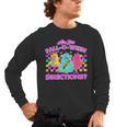Are You Fall-O-Ween Directions Teacher Ghost Halloween Men's Long Sleeve T-Shirt, trending gift Are You Fall-O-Ween Directions Teacher Ghost Halloween Men's Long Sleeve T-Shirt, trending gift
