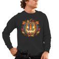 Fall Pumpkin Book Lover Spooky Librarian Teacher Halloween Men's Long Sleeve T-Shirt, trending gift Fall Pumpkin Book Lover Spooky Librarian Teacher Halloween Men's Long Sleeve T-Shirt, trending gift