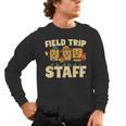 Field Trip Teacher Field Men's Long Sleeve T-Shirt, trending gift Field Trip Teacher Field Men's Long Sleeve T-Shirt, trending gift