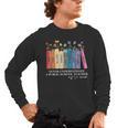 Floral Books Never Underestimate A Public School Teacher Men's Long Sleeve T-Shirt, trending gift Floral Books Never Underestimate A Public School Teacher Men's Long Sleeve T-Shirt, trending gift