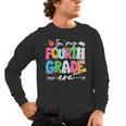 In My Fourth Grade Era 4th Grade Girl Teacher Back To School Men's Long Sleeve T-Shirt, trending gift In My Fourth Grade Era 4th Grade Girl Teacher Back To School Men's Long Sleeve T-Shirt, trending gift