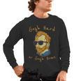 Go Hard Or Go Home Art Teacher Men's Long Sleeve T-Shirt, trending gift Go Hard Or Go Home Art Teacher Men's Long Sleeve T-Shirt, trending gift