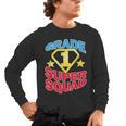Grade 1 Super Squad Superhero Teacher Team Men's Long Sleeve T-Shirt, trending gift Grade 1 Super Squad Superhero Teacher Team Men's Long Sleeve T-Shirt, trending gift
