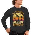 Halloween Teacher Shirt All Teachers Love Brains Halloween Men Women Men's Long Sleeve T-Shirt, trending gift Halloween Teacher Shirt All Teachers Love Brains Halloween Men Women Men's Long Sleeve T-Shirt, trending gift