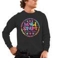 Head Start Dream Team Squad Teacher Headstart Back To School Men's Long Sleeve T-Shirt, trending gift