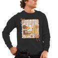 Humpty Dumpty Had A Great Fall Teacher Thanksgiving Autumn Men's Long Sleeve T-Shirt, trending gift Humpty Dumpty Had A Great Fall Teacher Thanksgiving Autumn Men's Long Sleeve T-Shirt, trending gift