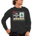 I'm Working For Christmas Break 5 Stars Christmas Teacher Men's Long Sleeve T-Shirt, trending gift I'm Working For Christmas Break 5 Stars Christmas Teacher Men's Long Sleeve T-Shirt, trending gift