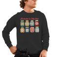 Inclusion Is My Jam Special Education Teacher Autism Men's Long Sleeve T-Shirt, trending gift Inclusion Is My Jam Special Education Teacher Autism Men's Long Sleeve T-Shirt, trending gift