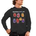 Inclusion Is My Jam Special Education Teacher Para Autism Men's Long Sleeve T-Shirt, trending gift Inclusion Is My Jam Special Education Teacher Para Autism Men's Long Sleeve T-Shirt, trending gift