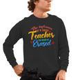 The Influence Of Great Teacher Can Never Be Erased School For Men Women Men's Long Sleeve T-Shirt, trending gift The Influence Of Great Teacher Can Never Be Erased School For Men Women Men's Long Sleeve T-Shirt, trending gift