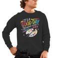 It's A Good Day To Make Some Art Artist Drawing Teacher Men's Long Sleeve T-Shirt, trending gift It's A Good Day To Make Some Art Artist Drawing Teacher Men's Long Sleeve T-Shirt, trending gift