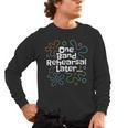 Marching Band Director Music Teacher Men's Long Sleeve T-Shirt, trending gift Marching Band Director Music Teacher Men's Long Sleeve T-Shirt, trending gift