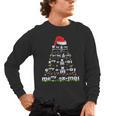 Math Equation Merry X-Mas Math Teacher Christmas Humor Men Women Kids Men's Long Sleeve T-Shirt, trending gift Math Equation Merry X-Mas Math Teacher Christmas Humor Men Women Kids Men's Long Sleeve T-Shirt, trending gift