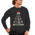 Math Equation Merry Xmas Season Teacher Christmas Tree Men's Long Sleeve T-Shirt, trending gift Math Equation Merry Xmas Season Teacher Christmas Tree Men's Long Sleeve T-Shirt, trending gift