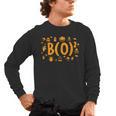 Math Teacher Halloween Mathematician Math Lover Boo Men's Long Sleeve T-Shirt, trending gift Math Teacher Halloween Mathematician Math Lover Boo Men's Long Sleeve T-Shirt, trending gift