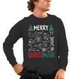 Merry Christmath – Math Christmas For Math Teacher For Men Women Kids Men's Long Sleeve T-Shirt, trending gift Merry Christmath – Math Christmas For Math Teacher For Men Women Kids Men's Long Sleeve T-Shirt, trending gift
