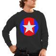 Nerdy Captain Sweatpants Retro Comic Book Fan Teacher Men's Long Sleeve T-Shirt, trending gift Nerdy Captain Sweatpants Retro Comic Book Fan Teacher Men's Long Sleeve T-Shirt, trending gift