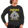 Onizuka Great Teacher Classic Anime Men's Long Sleeve T-Shirt, trending gift