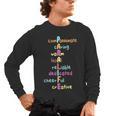 Paraprofessional Teacher Para Sped Ed Parapro Men's Long Sleeve T-Shirt, trending gift Paraprofessional Teacher Para Sped Ed Parapro Men's Long Sleeve T-Shirt, trending gift