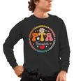 Parents Teacher Association Team Supporter PTA Treasurer For Men Women Girls Kids Men's Long Sleeve T-Shirt, trending gift Parents Teacher Association Team Supporter PTA Treasurer For Men Women Girls Kids Men's Long Sleeve T-Shirt, trending gift