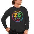 Physical Education PE Instructor Coach Teacher Gym Men's Long Sleeve T-Shirt, trending gift Physical Education PE Instructor Coach Teacher Gym Men's Long Sleeve T-Shirt, trending gift