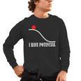 Physics I Have Potential Energy Physics Teacher Men's Long Sleeve T-Shirt, trending gift Physics I Have Potential Energy Physics Teacher Men's Long Sleeve T-Shirt, trending gift