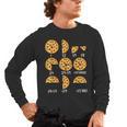 Pizza Slice Fraction Math Teacher Back To School Educational Men's Long Sleeve T-Shirt, trending gift Pizza Slice Fraction Math Teacher Back To School Educational Men's Long Sleeve T-Shirt, trending gift