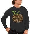 Pumpkin Music Notes Fall Teacher Autumn Halloween Men's Long Sleeve T-Shirt, trending gift Pumpkin Music Notes Fall Teacher Autumn Halloween Men's Long Sleeve T-Shirt, trending gift