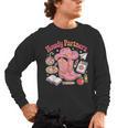 Retro Howdy Partners Cowgirl Cowboy Teacher Back To School Men's Long Sleeve T-Shirt, trending gift Retro Howdy Partners Cowgirl Cowboy Teacher Back To School Men's Long Sleeve T-Shirt, trending gift