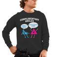Right Acute Triangle Math Teacher Cool Geometry Men's Long Sleeve T-Shirt, trending gift Right Acute Triangle Math Teacher Cool Geometry Men's Long Sleeve T-Shirt, trending gift