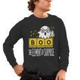 Science Teacher Halloween Elements Of Surprise Chemistry Men's Long Sleeve T-Shirt, trending gift Science Teacher Halloween Elements Of Surprise Chemistry Men's Long Sleeve T-Shirt, trending gift